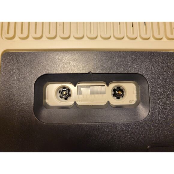 🎬RARE Major (Emerson) Model CRC-900 Portable Cassette Hero Prop - Picture 4 of 15